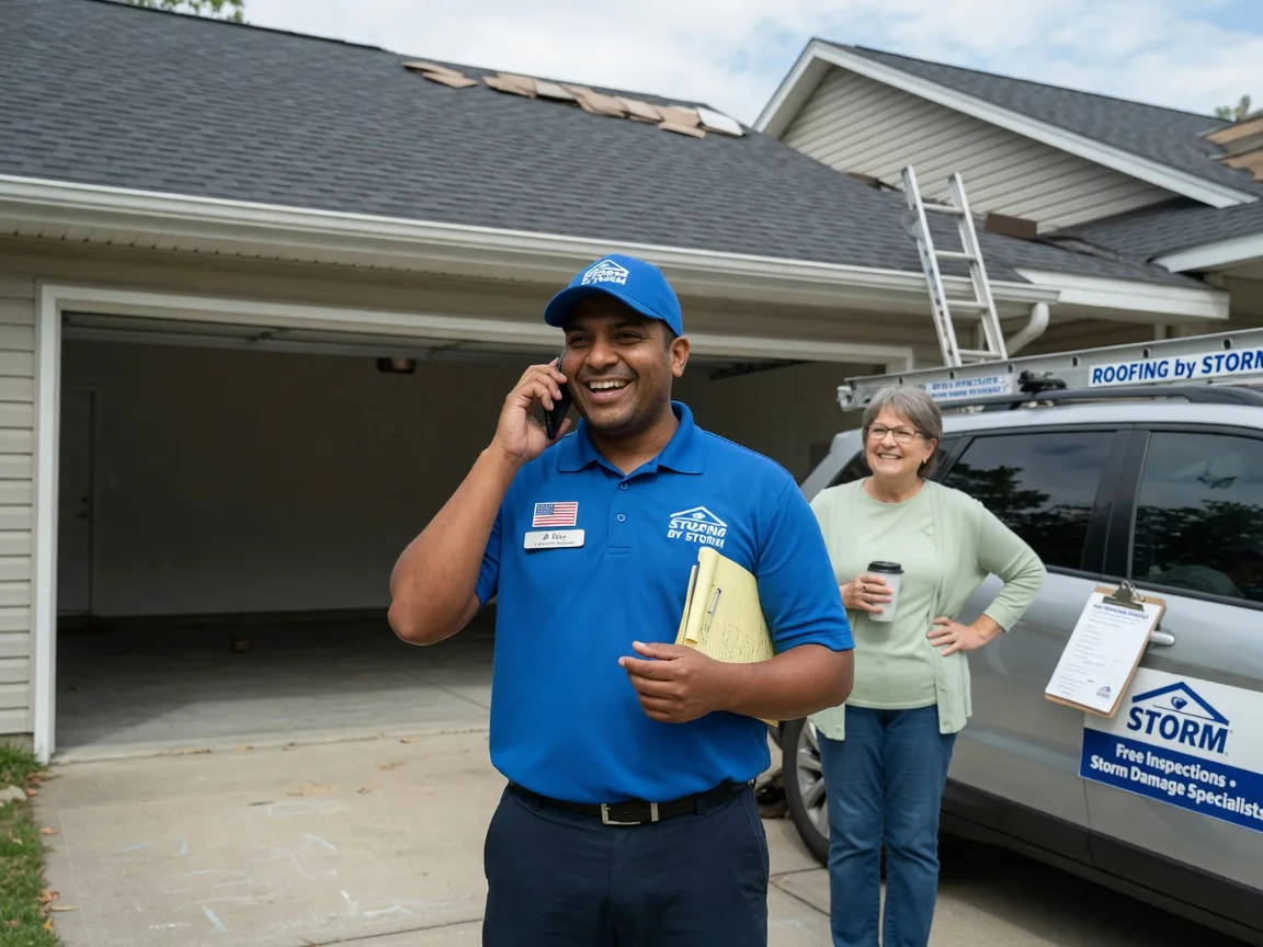 Roof Repair Near Me Great Falls, VA FAQs