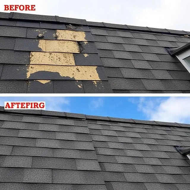 Roof Repair Near Me in Great Falls, VA near me